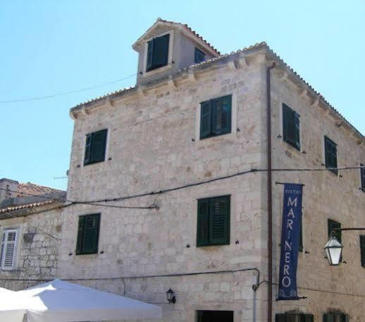 Hostel Marinero Hvar Town Exterior foto